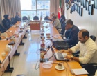 گزارش سومین جلسه حلقه پژوهشی «دانشنامه‌نویسی نظری»