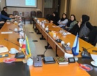 گزارش سومین جلسه حلقه پژوهشی «دانشنامه‌نویسی نظری»