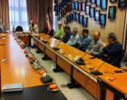 دیدار عمومی همکاران پژوهشکدۀ دانشنامه‌نگاری