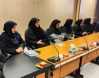 دیدار عمومی همکاران پژوهشکدۀ دانشنامه‌نگاری