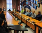 دیدار عمومی همکاران پژوهشکدۀ دانشنامه‌نگاری