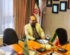 دیدار عمومی همکاران پژوهشکدۀ دانشنامه‌نگاری
