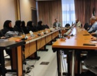 دیدار عمومی همکاران پژوهشکدۀ دانشنامه‌نگاری