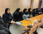 دیدار عمومی همکاران پژوهشکدۀ دانشنامه‌نگاری