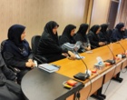 دیدار عمومی همکاران پژوهشکدۀ دانشنامه‌نگاری