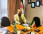 دیدار عمومی همکاران پژوهشکدۀ دانشنامه‌نگاری