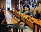 دیدار عمومی همکاران پژوهشکدۀ دانشنامه‌نگاری