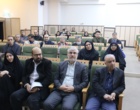 گزارش افتتاحیه هفته پژوهش