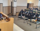 گزارش افتتاحیه هفته پژوهش