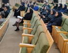 گزارش افتتاحیه هفته پژوهش