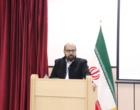 گزارش افتتاحیه هفته پژوهش