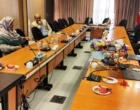 برگزاری هفته پژوهش در پژوهشکده دانشنامه‌نگاری