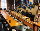 برگزاری هفته پژوهش در پژوهشکده دانشنامه‌نگاری