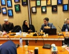 برگزاری هفته پژوهش در پژوهشکده دانشنامه‌نگاری