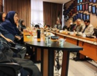 برگزاری هفته پژوهش در پژوهشکده دانشنامه‌نگاری