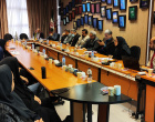 برگزاری هفته پژوهش در پژوهشکده دانشنامه‌نگاری