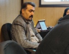 برگزاری مراسم یادبود اولین سالگرد شهادت همکار گرامی مهندس مجید جواهری
