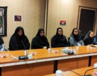 برگزاری مراسم یادبود اولین سالگرد شهادت همکار گرامی مهندس مجید جواهری