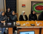 برگزاری مراسم یادبود اولین سالگرد شهادت همکار گرامی مهندس مجید جواهری