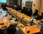 برگزاری مراسم یادبود اولین سالگرد شهادت همکار گرامی مهندس مجید جواهری