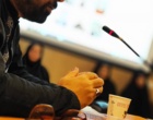 برگزاری مراسم یادبود اولین سالگرد شهادت همکار گرامی مهندس مجید جواهری