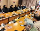 برگزاری مراسم یادبود اولین سالگرد شهادت همکار گرامی مهندس مجید جواهری
