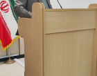 بازدید دکتر سید محمدرضا امیری طهرانی ریاست محترم پژوهشگاه علوم انسانی و مطالعات فرهنگی از پژوهشکدۀ دانشنامهنگاری