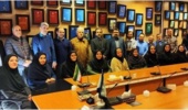 مرور خاطرات