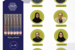 گزارش دومین جلسه حلقه پژوهشی گروه دوم پژوهشکده دانشنامهنگاری