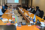 گزارش سومین جلسه حلقه پژوهشی «دانشنامهنویسی نظری»