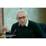 دکتر غلامحسین مقدم حیدری