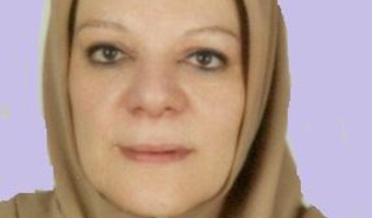 درگذشت سرکار خانم دکتر ماریا آیوازیان