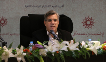 کتاب دکتر حمیدرضا دالوند برگزیدۀ دومین دوره‌ کتاب سال دانشگاهی شد