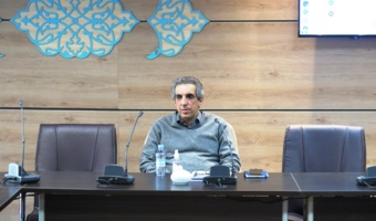 گزارش همایش بینالمللی دو سالانه فرهنگ و زبانهای باستانی