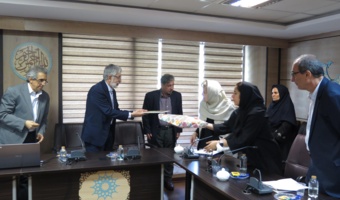 گزارش سومین نشست هم‌اندیشی گروه‌های گویش‌پژوهی: بررسی رهیافتی بر چگونگی مطالعۀ گویش‌ها