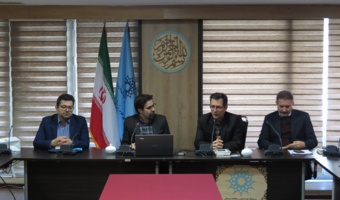 گزارش نشست نقد و بررسی کتاب «ناخودآگاه سیاسی، روایت همچون کنش نمادین اجتماعی»»