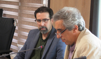 نشست ترجمه آثار پهلوی در سده‌های نخستین اسلامی برگزار شد