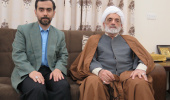 به مناسبت رحلت فقیه مبارز  آیت‌الله شیخ محمدمهدی خالصی قدس سره