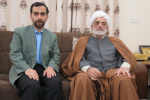 به مناسبت رحلت فقیه مبارز آیتالله شیخ محمدمهدی خالصی قدس سره