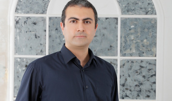 مصاحبه با دکتر سیدکلالی «سرپرست مرکز نوآوری و توسعه‌ی فناوری»