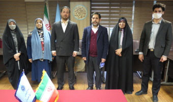 اولین همایش بین المللی تفسیر اجتماعی قرآن کریم در جهان اسلام برگزار شد