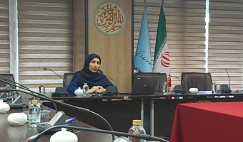 اولین نشست از سلسله نشست‌های ماهیانه اسلام و باستان متاخر برگزار شد
