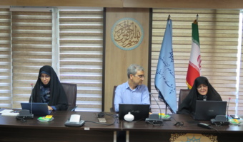 نشست «نگاهی به تاریخ نهاد دانشگاهی علوم قرآن و حدیث و وضعیت دانش‌آموختگان» برگزار شد
