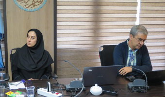 نشست تخصصی مسائل معناشناختی قرآن کریم برگزار شد