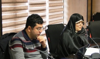 «درآمدی بر بازشناسی مدرسه حدیثی علامه مجلسی»  برگزار شد