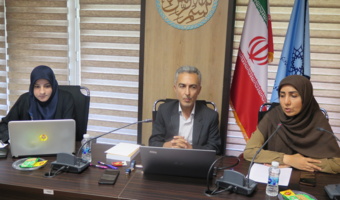 تأملاتی در مطالعات مانوی_اسلامی برگزار شد