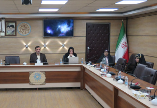 قرائت قرآن کریم، جایگاه و نقش معانی و مهارت‌ها برگزار شد