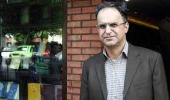 سرپرست مدیریت پژوهشی پژوهشگاه منصوب شد