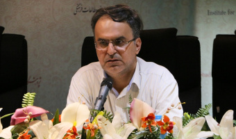 هدف ما بهبود و تسهیل روندها و فرآیندهای پژوهشیِ پژوهشگاه است