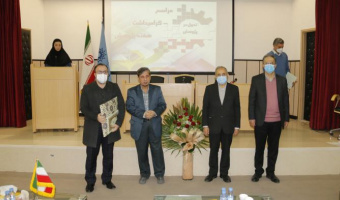 گفت‌وگوی «فرهیختگان» با دانشجوی برتر پژوهشگاه، درباره اسنادی که به‌صورت قاچاق از کشور خارج شده‌اند